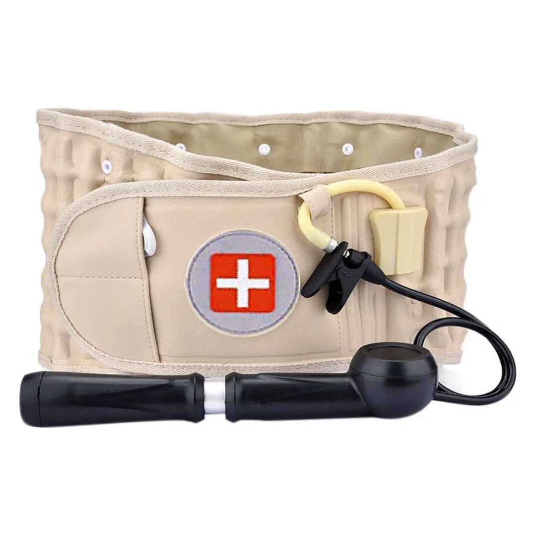 Ceinture Lombaire Décompressive Thérapeutique