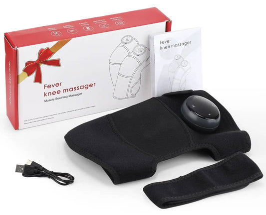 Masseur Multifonction