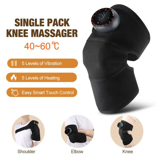 Masseur Multifonction