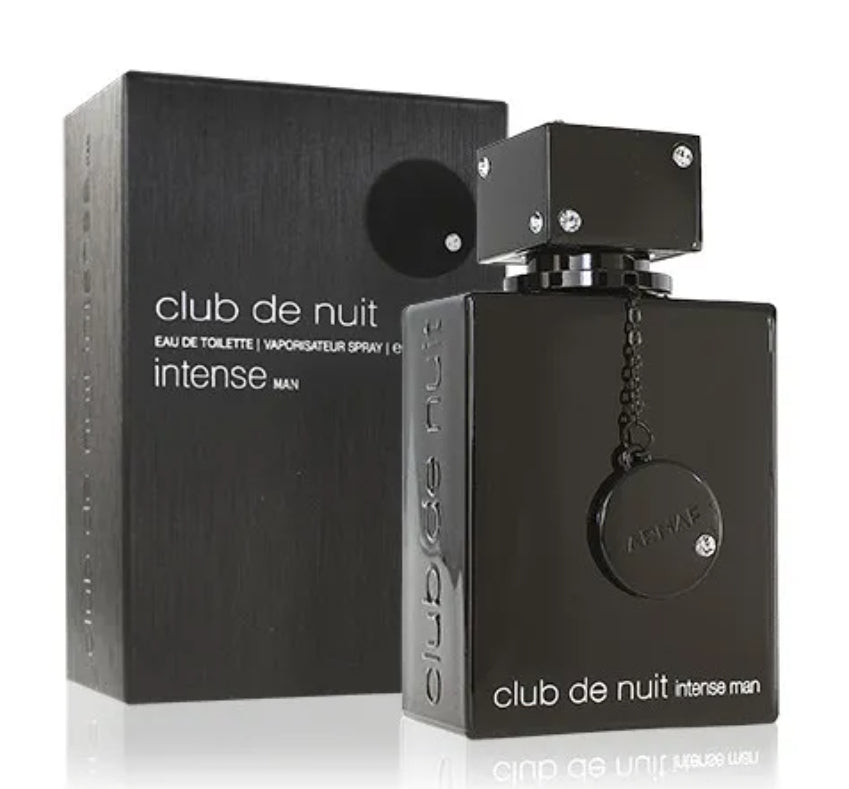 Club De Nuit Intense Man de Armaf