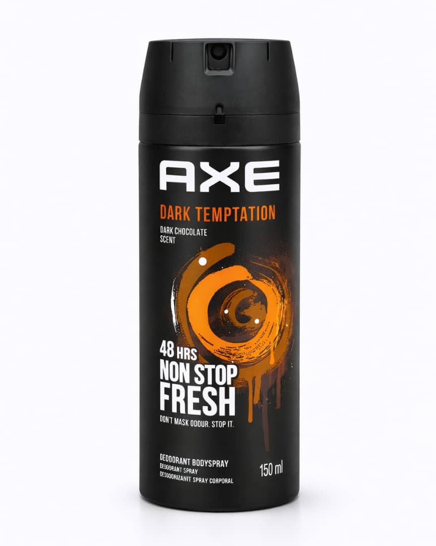 Axe-Dark Temptation (150ml)