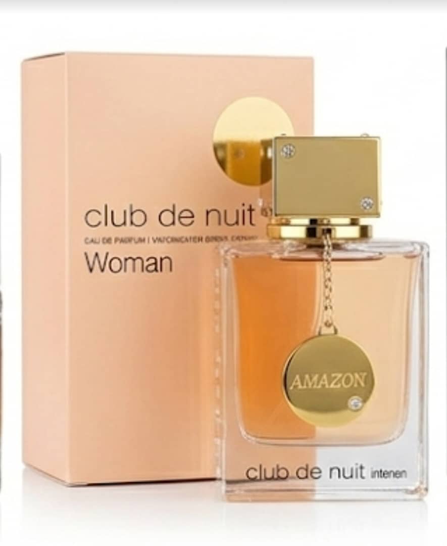 Club De Nuit Woman De Amazon