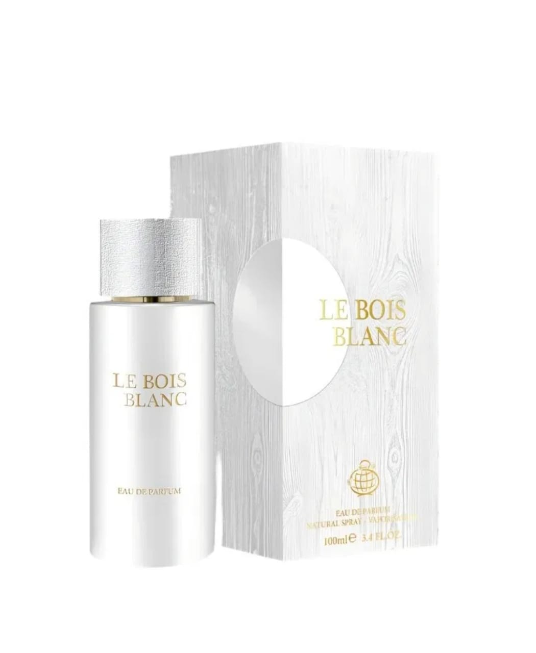 Le Bois Blanc (100ml)