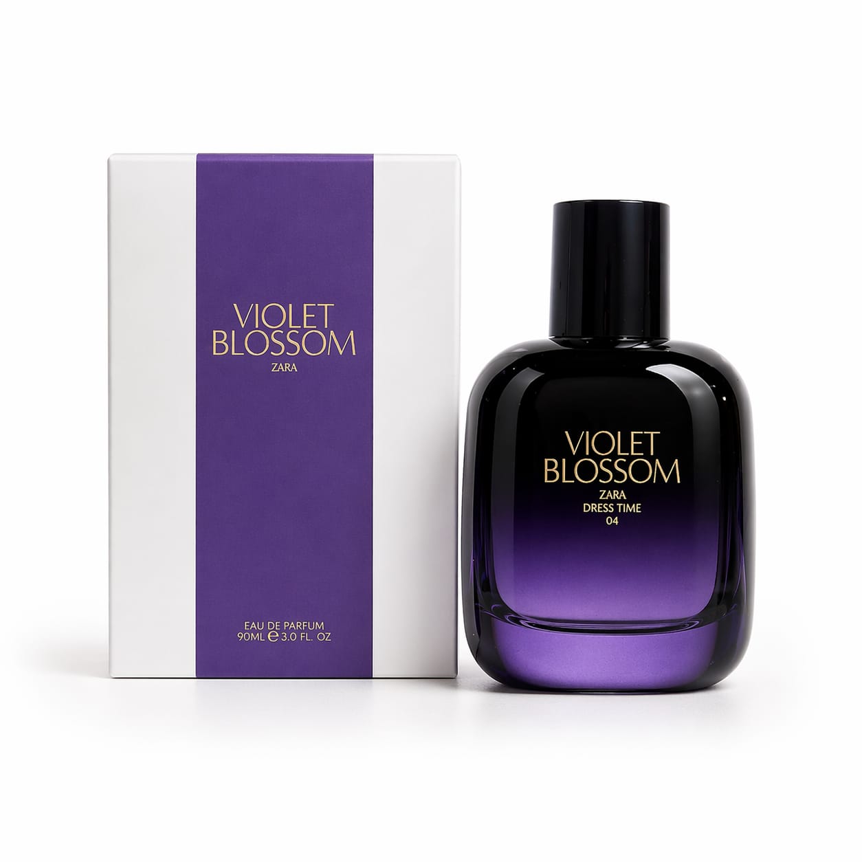 Zara Violet Blossom (90ml)