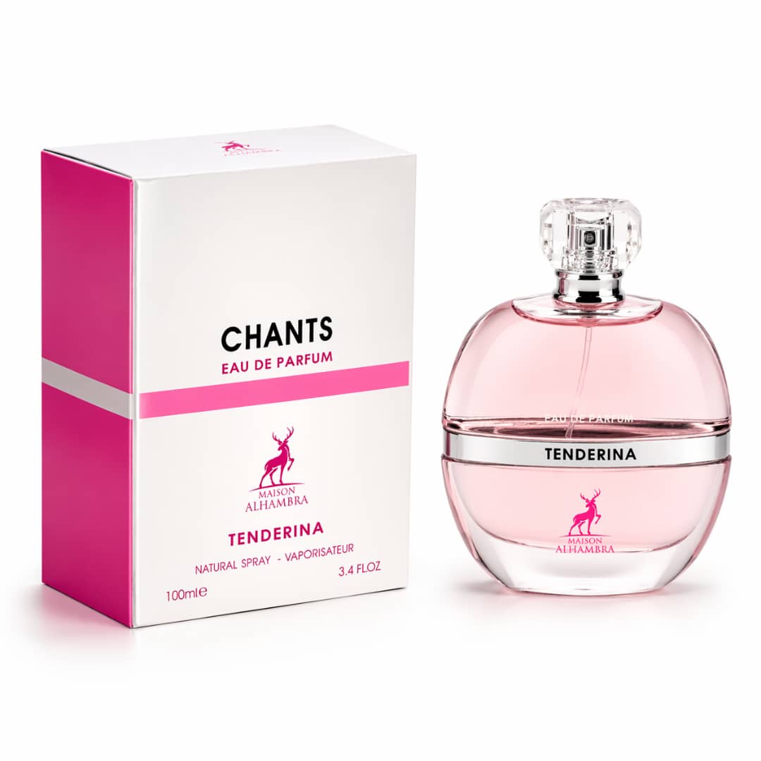 Chants Tenderina De Alhambra (100ml)