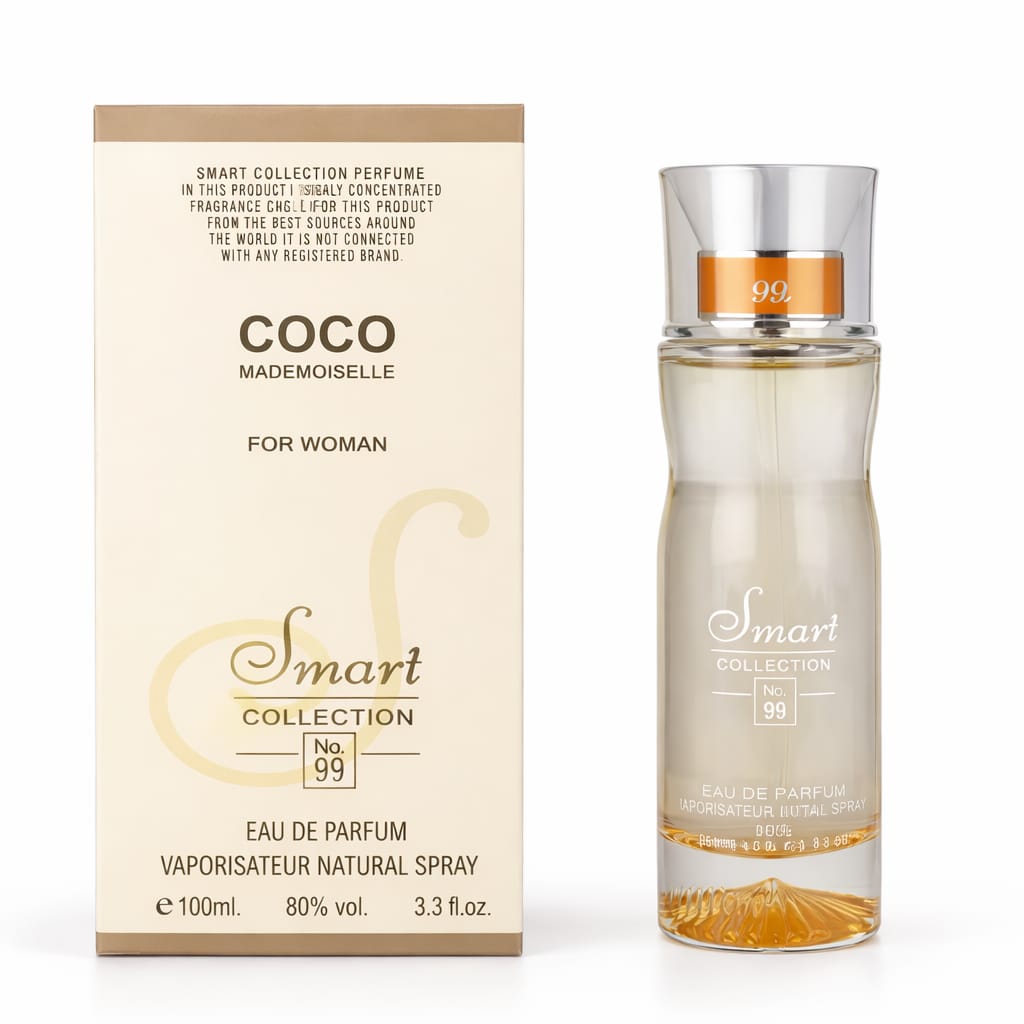 Coco Mademoiselle Smart 99