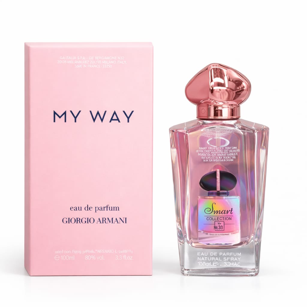 My Way Smart 30