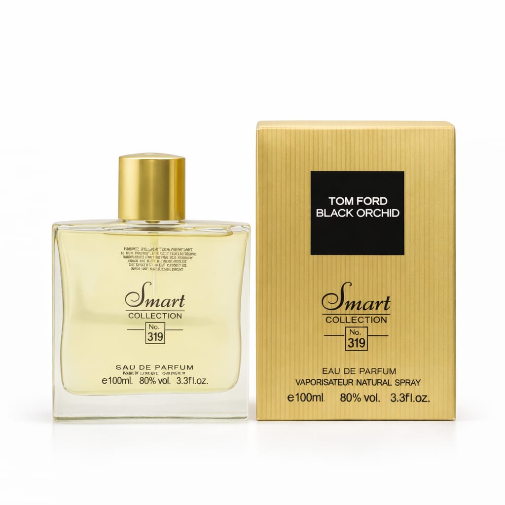 Tom Ford Black Orchid Smart 319