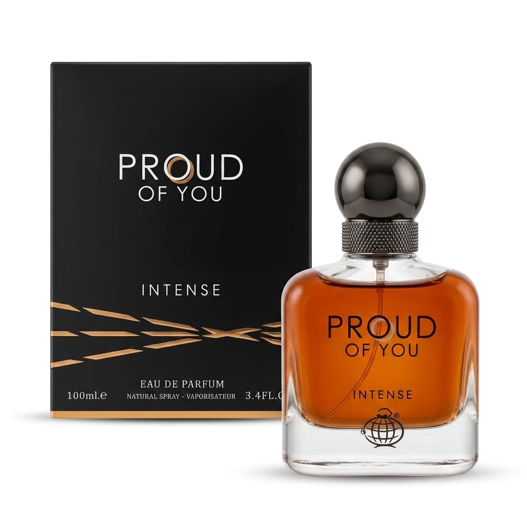 Proud Of You (EDP 100ml) De Fragrance World