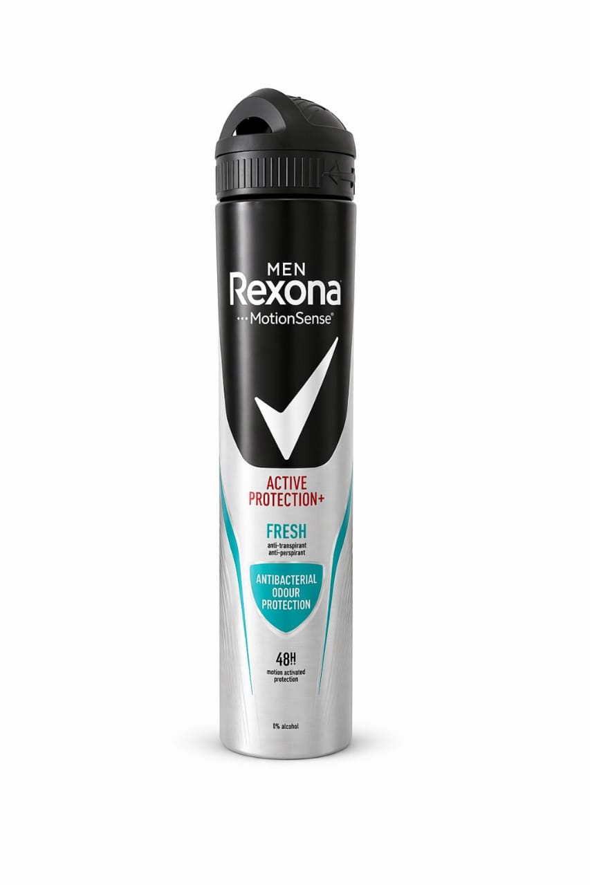 Rexona Men Active Protection + Fresh- Bouclier Antibactérien 48H