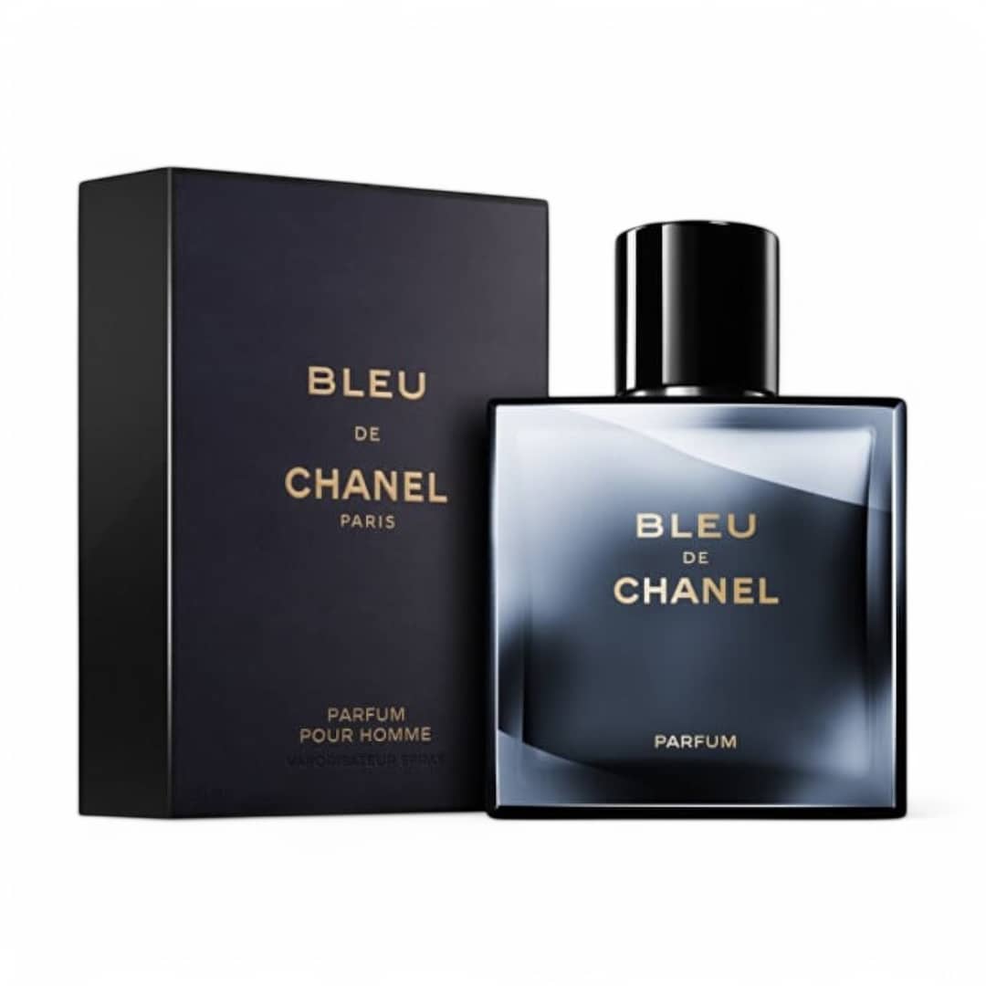 Bleu de Chanel Parfum (Copie-100ml)