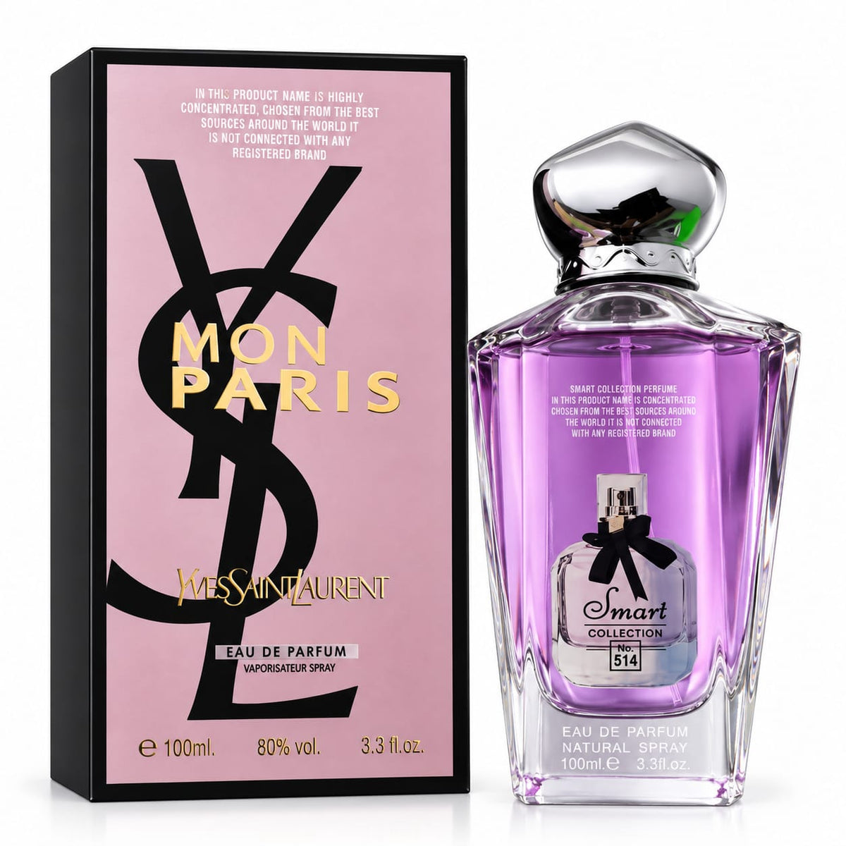 Smart Collection N° 5145(EDP-100ml)