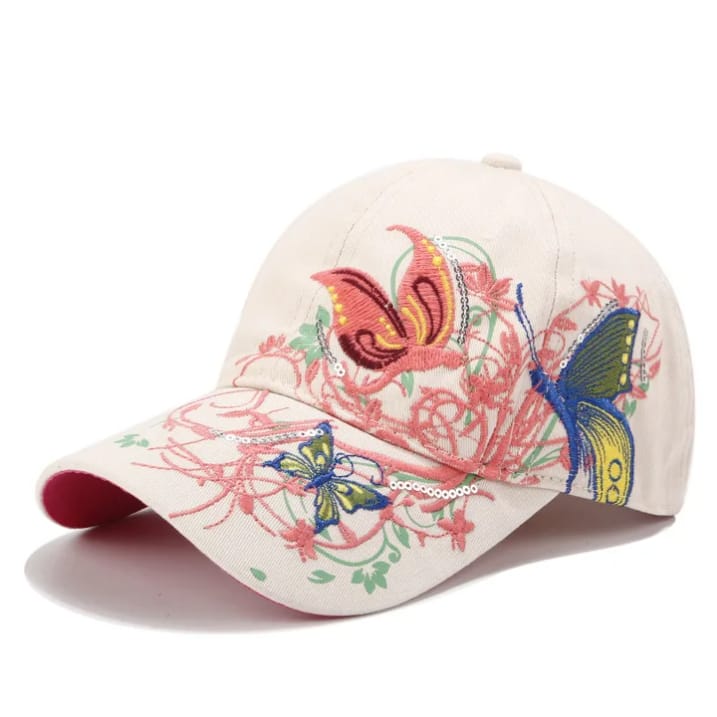 Casquette Grden-Kaki - CG05 (KAKI)