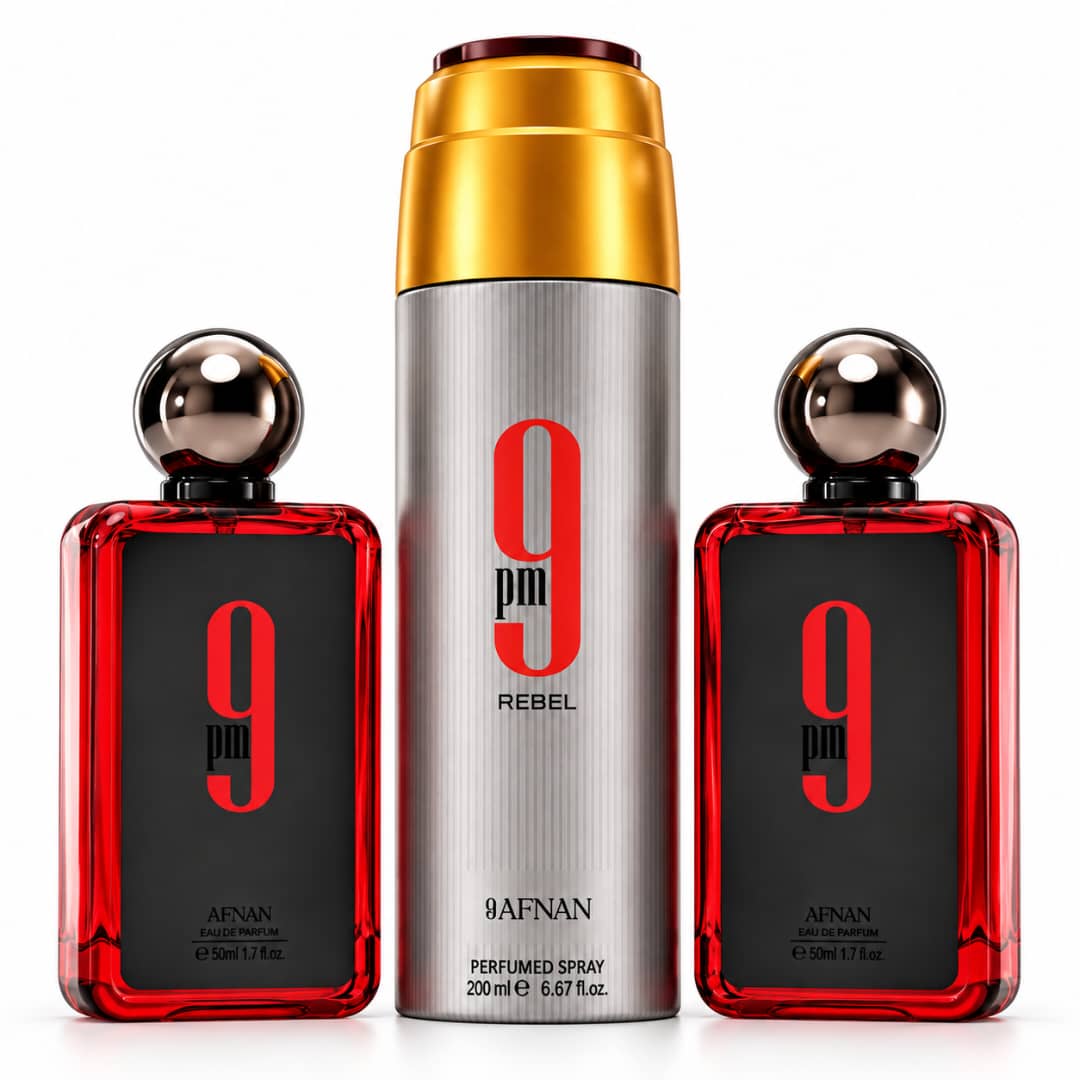 Duo Matelot( Eau de Parfum 100ml et Deo 200ML)