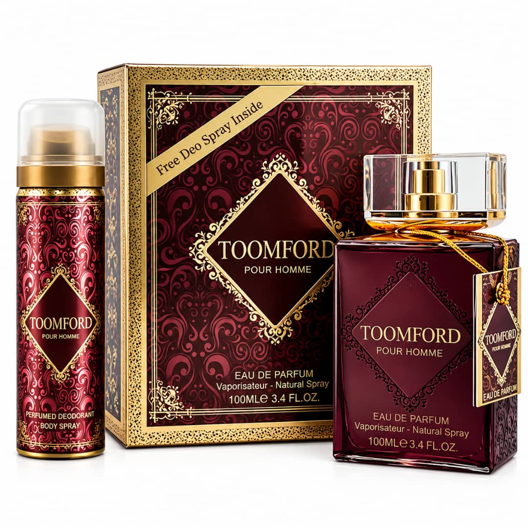 Toomford (EDP-100ml)