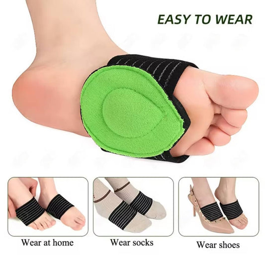 Support Orthopédique De Voute Plantaire