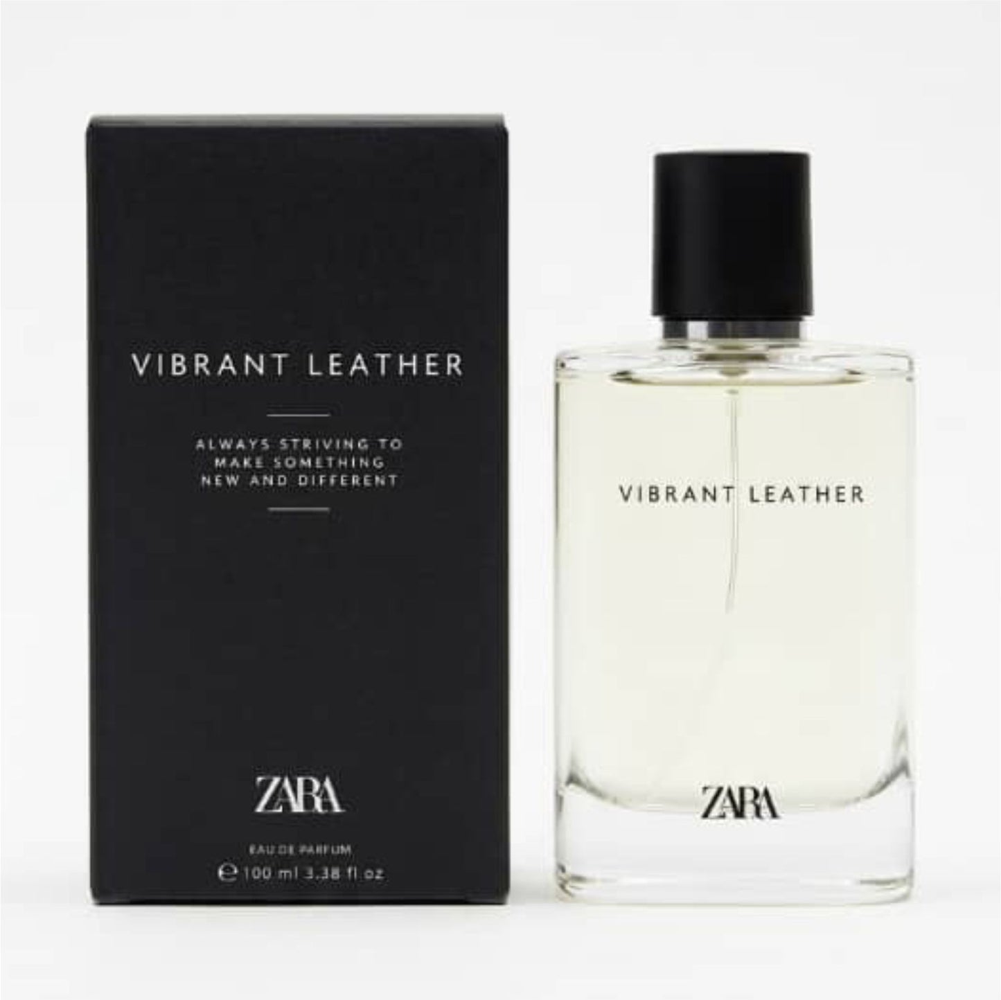 Zara Vibrant Leather (100 ml)