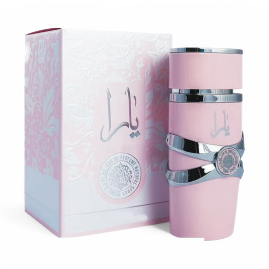 Yara Rose De Lattafa