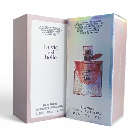 La Vie Est Belle De Lancôme Smart 387