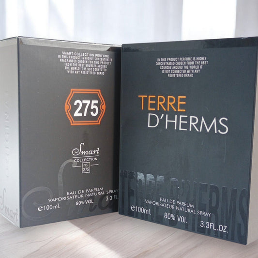 Terre D'hermes Smart 275