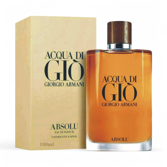 Acqua Di Gio Absolu (copie)