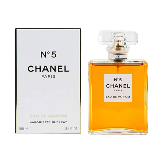 Chanel 5
