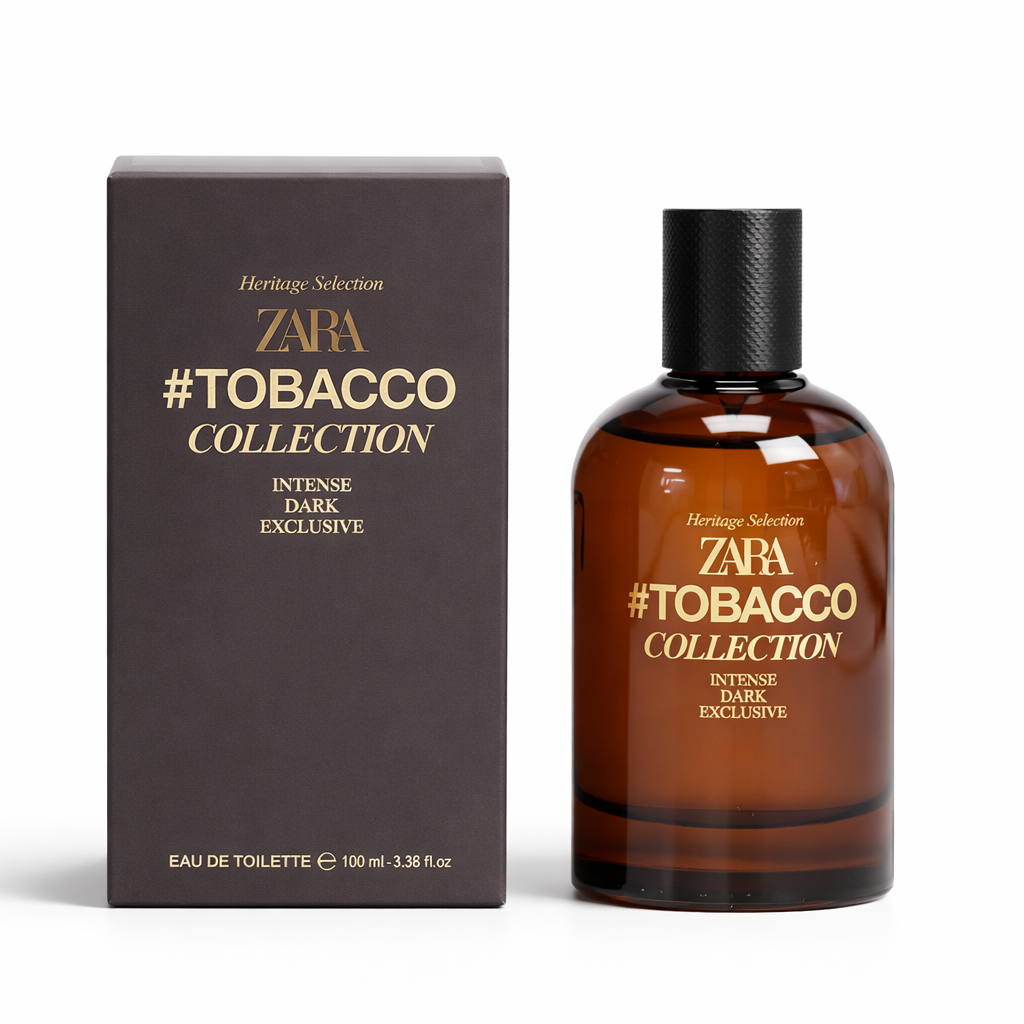 Zara Tobacco (100ml)