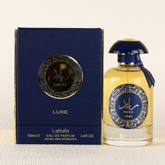 RA'ed Luxe de Lattafa