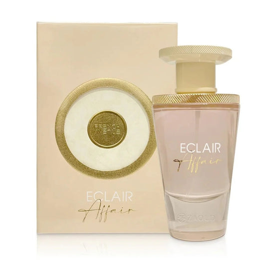 Eclair Affair De French Avenue