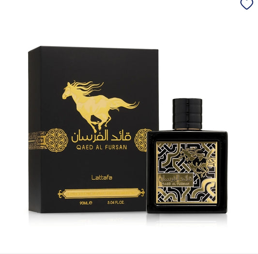 Qaed Al Fursan de Lattafa