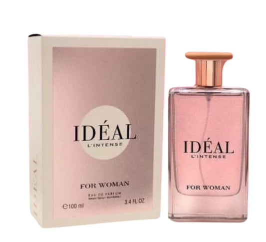 IDEAL INTENSE