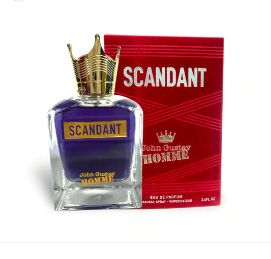 Scandant
