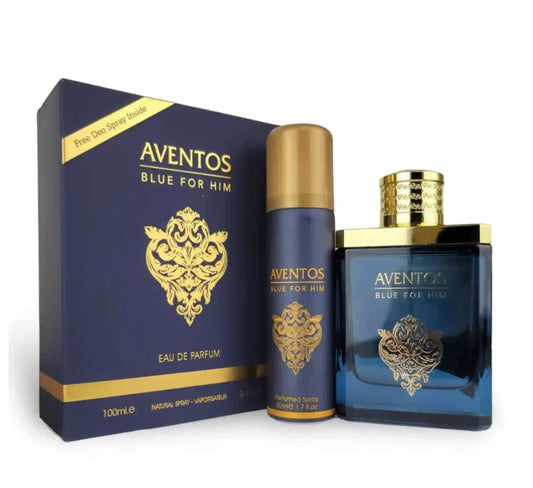 Aventos Blue For Him