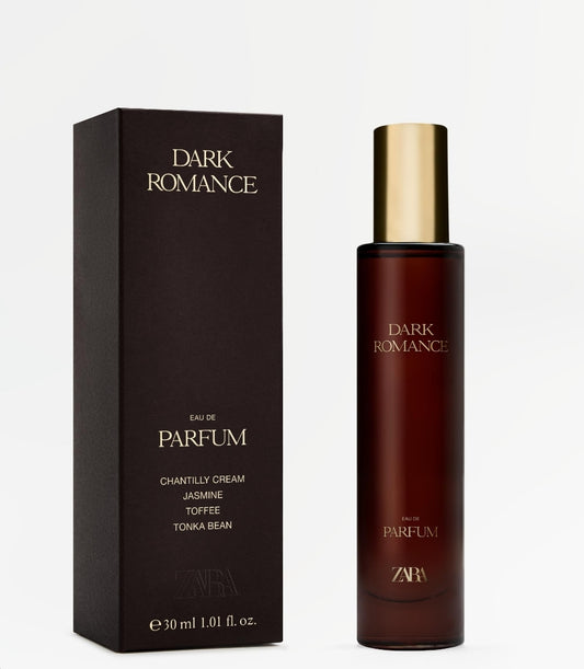 Dark Romance De Zara