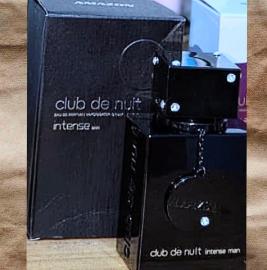 Club De Nuit Intense De Amazon(50ml)