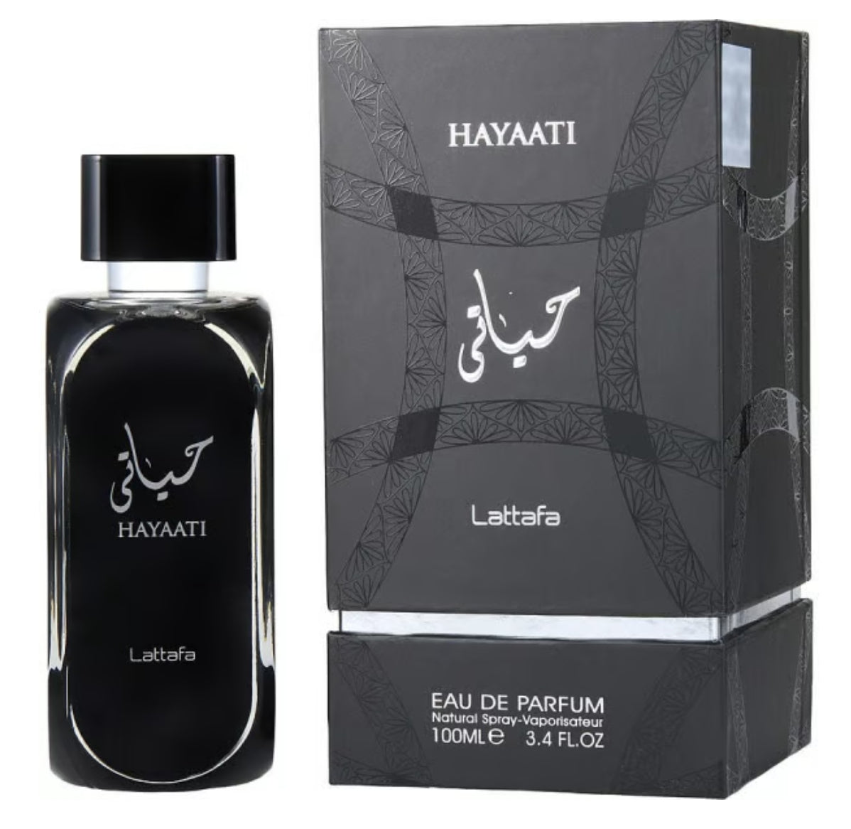 Hayaati de Lattafa