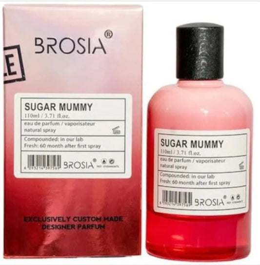 Sugar Mummy 110ml