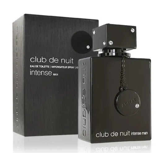 Club De Nuit Intense Man de Armaf