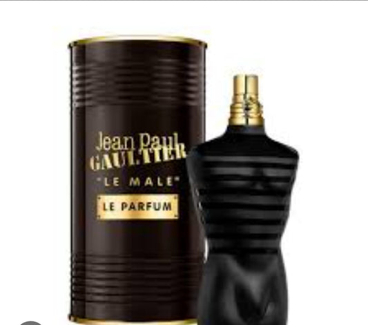 Jean Paul Gaultier Le Male (Le Parfum)