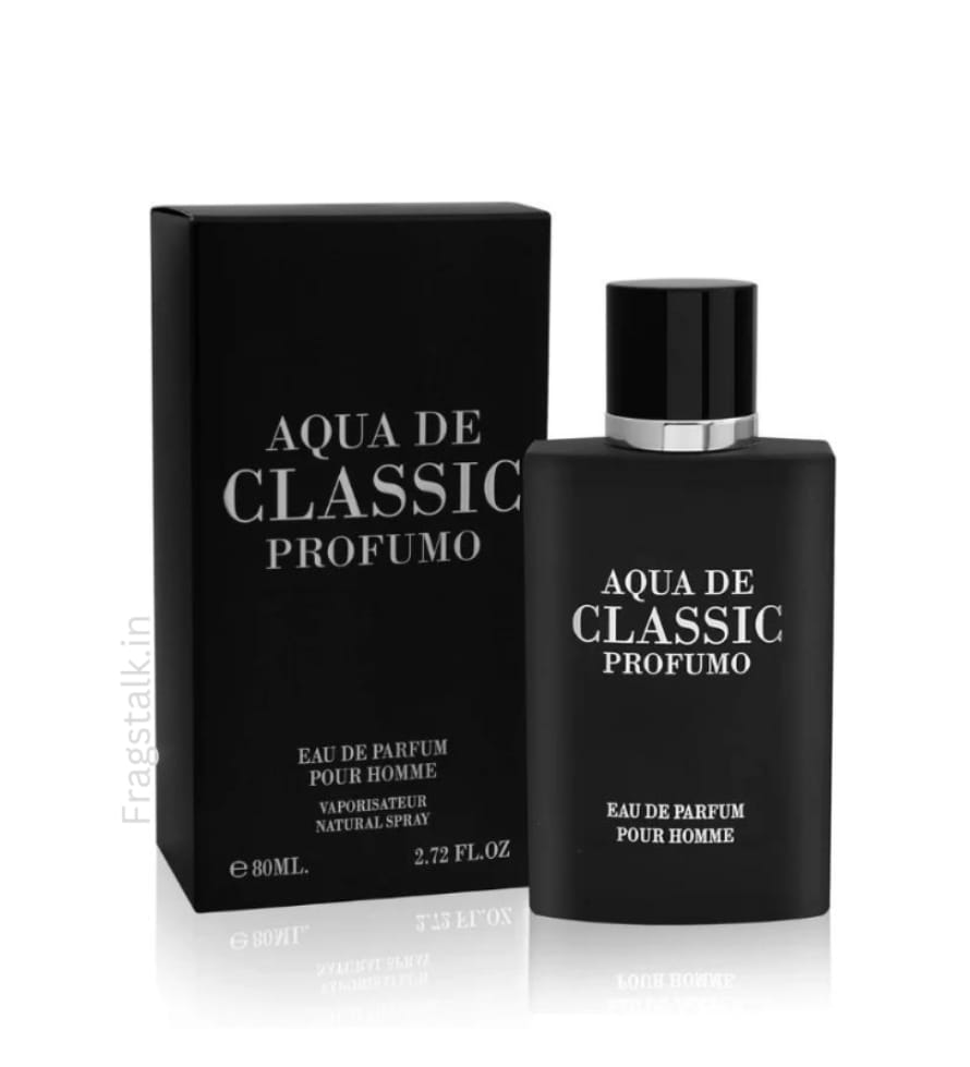 Acqua De Classic Profumo