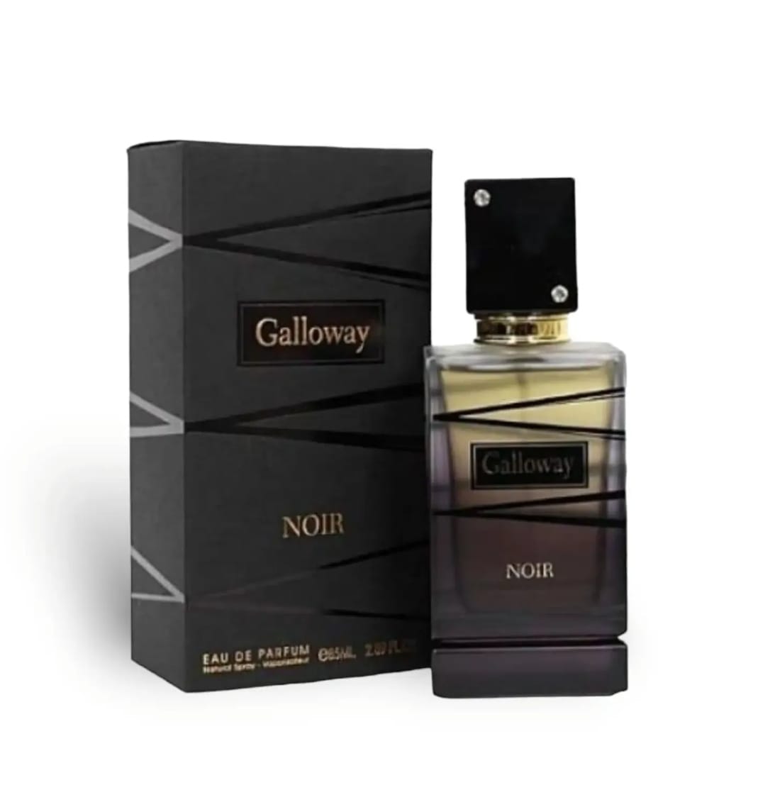 Galloway Noir