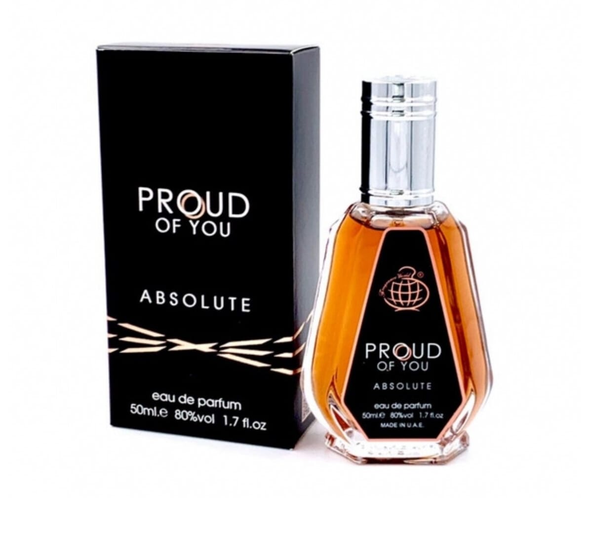 Proud Of You Absolute De Fragrance World