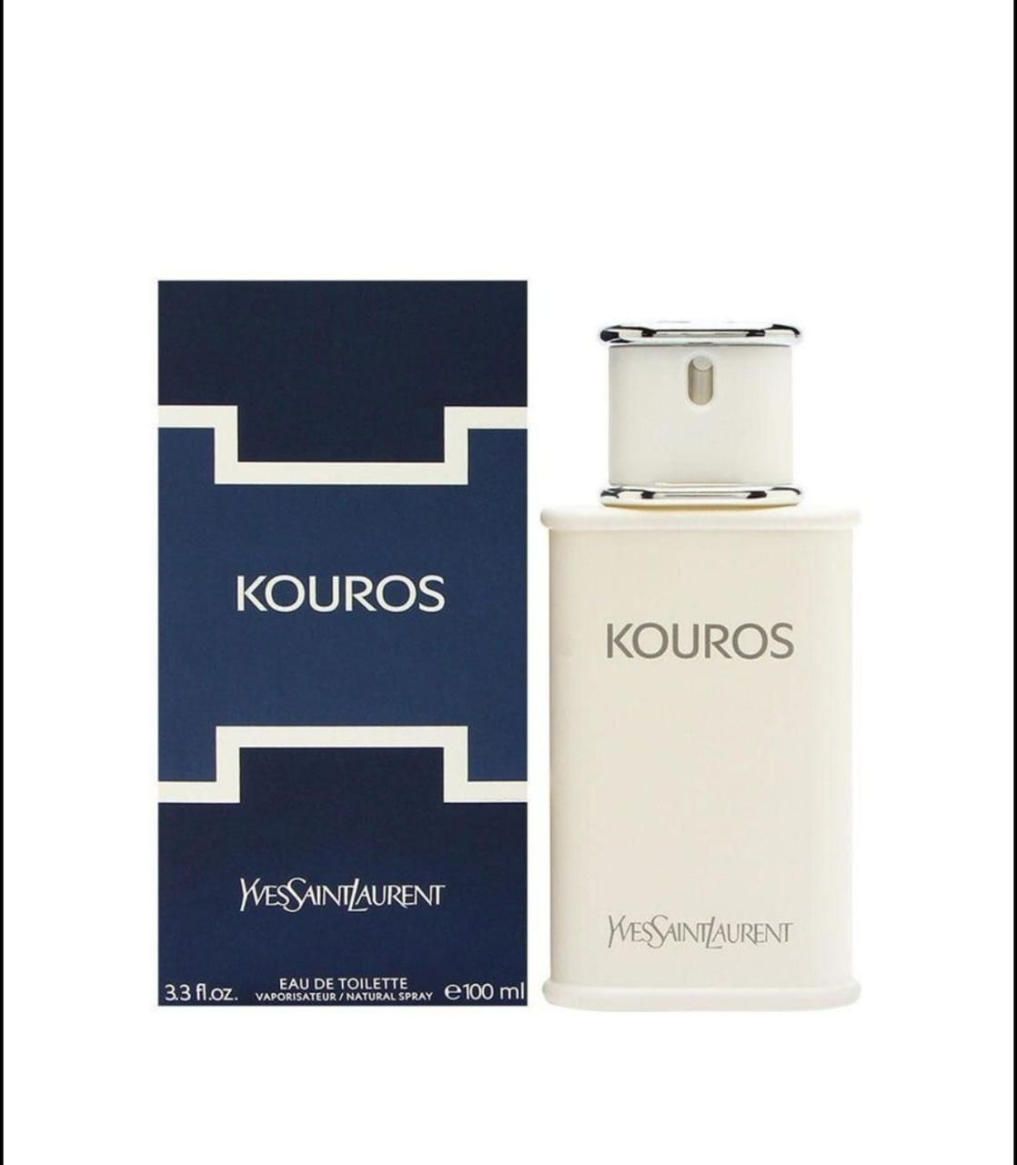 Kouros (dupe)