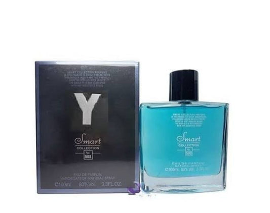 Y De Yves Saint Laurent Smart (508)