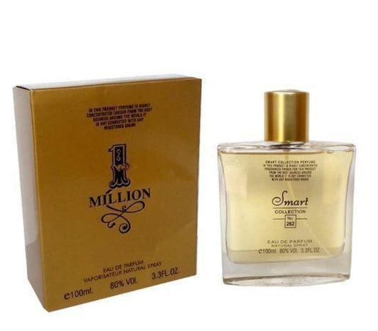 One Million Smart (262)