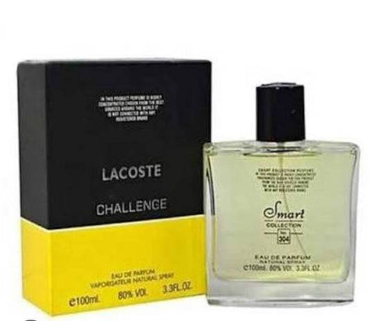 Lacoste Challenge Smart (304)