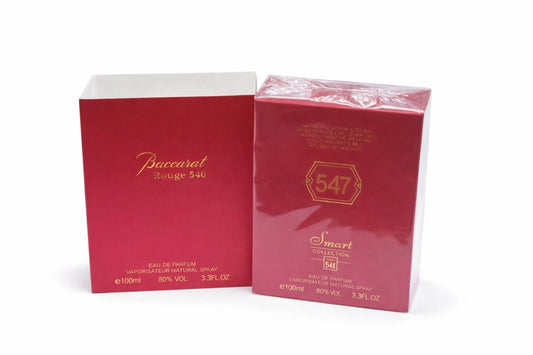 Baccarat Rouge 540 Smart (541)
