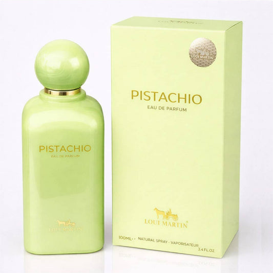 Pistachio (100ml)par Loui Martin