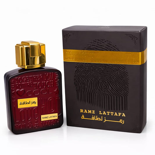 Ramz Lattafa (100ML)