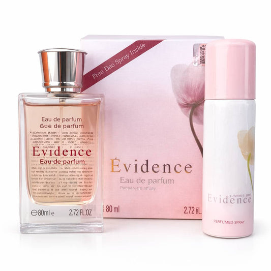 Evidence De Fragrance World (80ml)